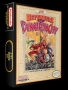 Nintendo  NES&nbsp; - &nbsp;Defenders of Dynatron City (USA)